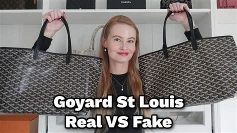 goyard pm dupe|fake goyard bag.